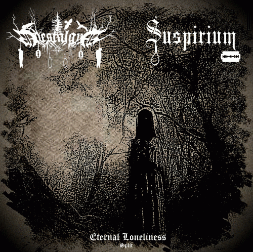 Suspirium (SLV) : Eternal Loneliness